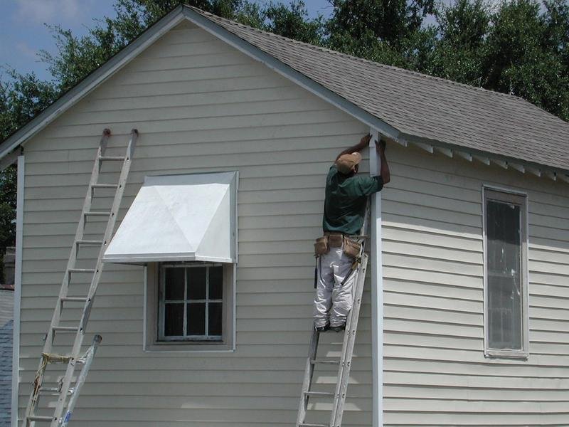 Soffit & Fascia in Manitowoc
