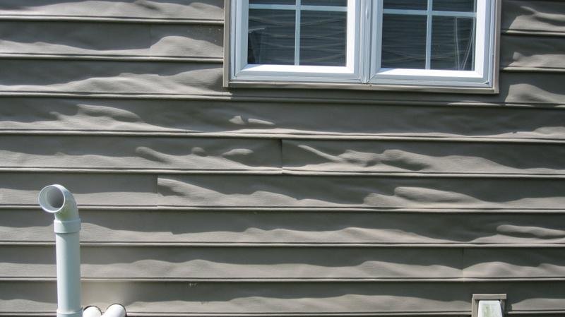 Full Siding Replacement in Manitowoc