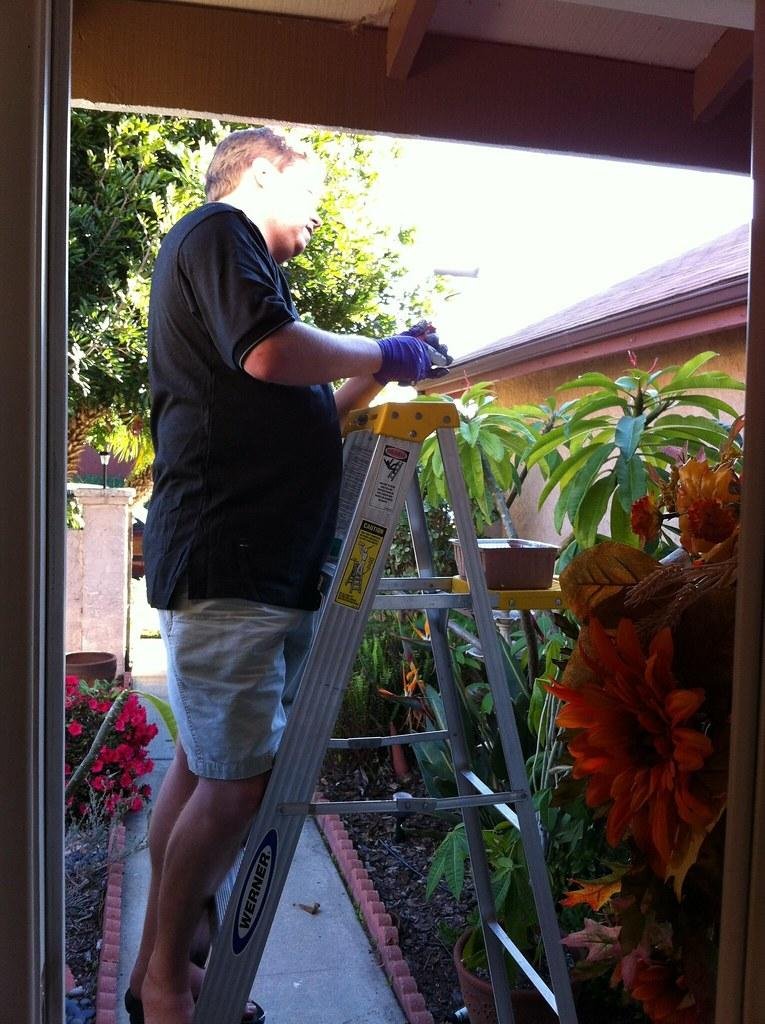 Exterior Trim & Accents in Manitowoc